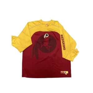 Virginia redskins long sleeve